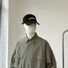 Gorra de Béisbol Estilo Nuevo para Primavera, Verano y Otoño para Hombres y Mujeres, Adecuada para Deportes al Aire Libre, Moda Casual, Versátil, Protectora del Sol y Ajustable