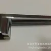 Fornecimento de Peças Fundidas sob Pressão em Liga de Zinco, Fundição sob Pressão de Zinco, Processamento, Manípulo de Torneira em Liga de Zinco, Fabricante de Ningbo Personalização