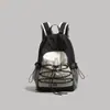 Mochila Simples 2025 Nova Feminina Estudante Universitária Bolsa Escolar Mochila Esportiva ao Ar Livre Mochila de Montanhismo Viagem Curta Atacado