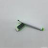 Caneta Fluorescente Magnética Giz Solúvel em Água Caneta para Quadro de Luz Caneta Branca Gouache Caneta Gel Caneta Colorida Material Escolar Infantil