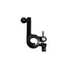 Soporte de Teléfono para Bicicleta Base de Varilla de Aleación de Aluminio Espejo Retrovisor Accesorios Soporte de Montaje de Teléfono para Motocicleta Varilla Varilla Fija