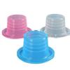 Materia prima gratuita con junta, manguito de sellado de silicona, válvula angular, grifo, instalación rápida, correa de materia prima, reemplazo, anillo de goma antifugas