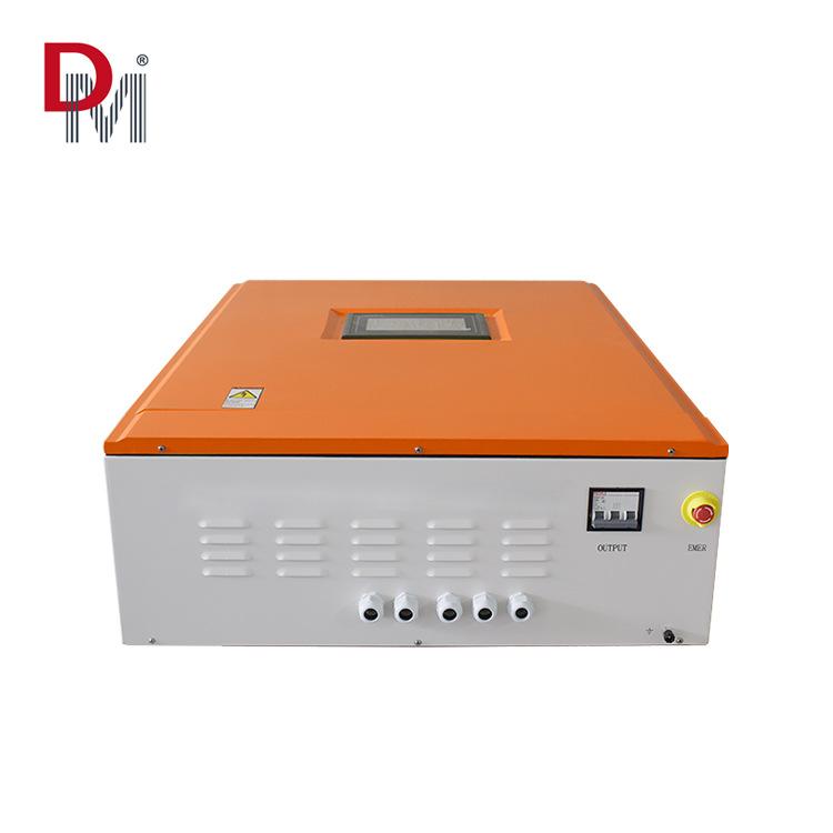 太阳能逆变器（mppt）侧面2
