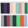 Cinta de Nylon de Imitación Colorida con Patrón Americano, Cinta Acanalada, Accesorios para Bolsas, Correas para Mochilas, Cinta para Ropa, Venta Directa del Fabricante