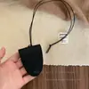 Terciopelo de Piel de Ciervo Estampado de Leopardo Multifuncional Magnético para Gafas Soporte Collar para Gafas de Sol Portátil para Salir Accesorios de Cadena de Lana