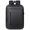 Mochila de Negocios Transfronteriza Nueva 2026 Gran Capacidad Resistente al Agua Mochila para Laptop Mochila de Viaje y para el Trabajo
