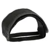 Correas para Pies de Bicicleta de Piñón Fijo, Cubierta de Boca de Perro para Pedales de Bicicleta, Cubre Pies con Correa, Correas para Pies con Correa, 30g