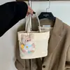 Bolsa Tote de Moda Transfronteiriça para Mulheres Verão 2026 Novo Estilo Bolsa de Mão de Alta Qualidade Grande Capacidade Bolsa de Ombro para o Dia a Dia