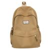 Mochila leve estilo coreano transfronteiriça estilo universitário estilo mori pequena mochila fresca para alunos do ensino fundamental e médio da 3ª à 5ª série