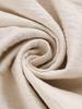 Mom's Summer Loose Cotton and Linen Wide-leg Calças de meia-idade e idosas Verão de cintura alta Calças casuais Calças plus size da vovó
