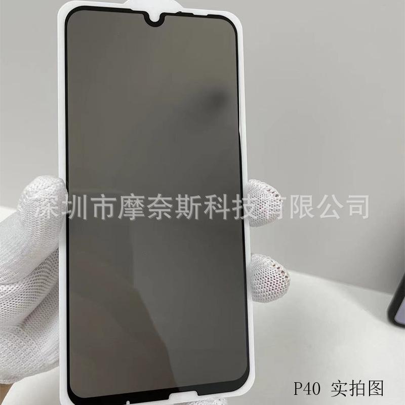 P40实拍图
