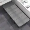 Cama dobrável para intervalo de almoço de escritório cama simples de acompanhante hospitalar cochilo cama de ferro para casa fácil de dobrar atacado