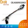 A0009058903 aplicável 2012-2013 Mercedes-Benz 218 212 207 câmera de ré 0009058903