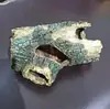Decoração para Aquário, Toca para Peixes e Camarões de Aquário, Casa Escondedouro, Paisagismo para Répteis, Caverna Simulada Tamanho Grande