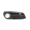 51117342410 51117342420 para Bmw F10 Cubierta de luz antiniebla para parachoques delantero