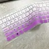 Aplicable a HP War 66 3ª Generación 15.6" Película Protectora de Teclado Edición AMD Laptop Cubierta Protectora contra Polvo Película a Prueba de Polvo