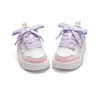 Zapatos Infantiles Balabala, Zapatos Casuales Infantiles, Tenis Dulces y Exquisitos para Niñas de Primavera y Otoño, Zapatos Transpirables Soñadores con Forma de Corazón