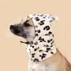 Sombrero Caliente de Invierno para Mascotas para Perros Pequeños Divertido Cachorro Gato Disfraz Perro Chihuahua Yorkies Gorra Sombrero mascotas Accesorios para cachorro