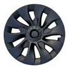Adecuado para Tapas de Cubo de Rueda de Model 3 18 pulgadas 2017-2023 Modelo Antiguo Funda de Rueda Model 3 18 pulgadas