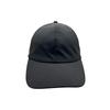 Envío directo de fábrica transfronterizo gorra Oxford de imitación de algodón de doble capa tendencia hip-hop coreana de otoño gorra de béisbol logo personalizado