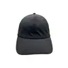 Envío Directo desde Fábrica Transfronteriza, Gorra de Béisbol Oxford de Algodón Sintético de Doble Capa, Gorra de Béisbol de Estilo Coreano para Otoño Hip-Hop de Moda con Logo Personalizado