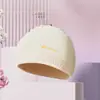 Gorro de Natación para Adultos Nuevo para Mujer Impermeable Protección para los Oídos Cabello Largo Gorro de Natación Impermeable de Silicona para Mujer Gorro de Natación Grande para Hombre Venta al por Mayor