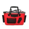 Cubo de EVA para Pesca Luya Espesado Cubo Grande de Pesca Cubo para Peces Cubo para Peces Vivos Cubo Portátil Impermeable Directo de Fábrica