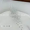 Rhinestones K9 con forma de corazón brillante de fondo plano, corte tipo diamante de imitación, decoraciones coloridas de uñas de alta gama, paquete mixto, accesorios para uñas con forma de corazón súper brillantes al por mayor