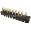 Soporte de Carga para Batería de Litio de Alta Corriente de 2-12 Pines Espaciado 3.0 Conector Base Macho Ds-D01M-A-2-12P-R1
