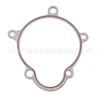 Fabricante Adecuado para Suzuki Gsx 1300Bk 2008-2009 Cubierta de Motor de Motocicleta Junta de Retén de Aceite