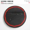 Adecuado para 21-25 Mg Mg5 Manija de Puerta Tazón de Puerta Cubierta de Espejo Retrovisor Adhesivo Tapa de Tanque de Combustible Accesorios de Modificación Exterior