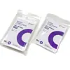 Filme de alta transparência para card de pipoca CPP 20 mícrons 3 polegadas Protetores de card para álbuns de fotos 6 polegadas Para fotos, crachás e Polaroids