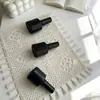 8ml Esmalte en Gel Nuevo Plástico 93A Botella de Doble Capa con Pincel, Tapón Interior Antifugas, Bloqueador de Luz Negra, Directo del Fabricante