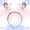 IXFORM Group Deng Xiaoci Duan Xingxing Luo Yizhou Sun Yihang Tang Jiuzhou Liu Guanyou Diadema de primavera