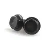 Tornillos de Brida Personalizados Jinli Hardware con Grado Medio de Carbono Requieren Tornillos de Brida Hexagonales de Zinc Negro para Regulaciones de Paso y Tope