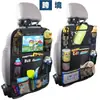 Abastecimiento transfronterizo: Bolsa de almacenamiento para coche de tela Oxford, organizador para respaldo de asiento de coche, bolsa de almacenamiento para asientos de coche