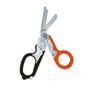 Tijeras Plegables Tácticas para Exteriores, Tijeras Raptor, Tijeras Multifuncionales para Primeros Auxilios, Pinzas Plegables Tácticas, Funda K