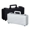 Maletín Multifuncional de Contraseña de Aleación de Aluminio-Magnesio, Caja para Cigarros Totalmente Metálica, Caja para Chips, Caja para Fotografía, Caja para Joyería