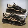 Zapatos Deportivos para Hombre, Zapatos Casuales, Nuevos Zapatos de Hombre Primavera 2026, Suela Suave, Ligeros, Versátiles, Cómodos, Zapatos Deportivos Amortiguadores