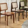 Mesa de Jantar e Cadeiras Estilo Americano em Madeira Maciça, Conjunto de 1,2m para 4-6 Pessoas, Mesa Redonda em Madeira de Freixo Branco, Estilo Vintage, Adequado para Lares Pequenos