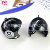Casco Antipelea para Mascotas para Hurones, Loros, Pollitos, Casco Protector Anti-Picoteo para Palomas, Petauros del Azúcar, Pájaros Mascotas Sombrero de Seguridad