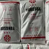 Envío Pp Plástico de Taiwán 1080 1120 1250 1124 Cumple con la FDA Resistente al Calor Pp Polipropileno de Alta Rigidez