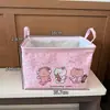Cesta para Ropa Sucia de Gato Plegable Almacenamiento Adornos Baño Ropa Almacenamiento Juguetes Dormitorio Habitación Lavandería Cesta para Ropa Sucia