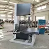 Máquina de Sierra de Cinta Serie Mj346 Soporte Carril de Deslizamiento Personalizado Mesa Deslizante Modelo Sierra de Cinta Vertical Aumentar Mesa de Trabajo