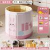 Cubo de Baño Cubo de Baño para Bebé Cubo de Baño Plegable Cubo de Baño para el Hogar Cubo de Natación para Bebé Cubo de Baño Cubo de Baño de Temperatura Constante Venta al por Mayor