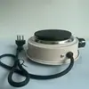 Fornecimento Direto da Fábrica Mini Fogão Elétrico Doméstico Pequeno Fogão Elétrico para Fazer Cafeteiras Moka para Fazer Café e Chá Fogões com Isolamento de Temperatura Constante