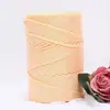 Versão atualizada de torre de haste fio corpo leve bolsa de crochê de seda gelada boné fresco de verão tapete de isolamento térmico tapete de carro fio comércio exterior atacado transfronteiriço