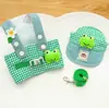 Coleira peitoral tipo colete para cães pequenos, Bichon, Spitz Alemão, Yorkshire, Poodle Toy, roupas para animais de estimação, coleira para passear com o cão