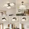 Luminária de Teto para Quarto de Luxo Leve Italiano 6 Novas Lâmpadas de Teto Criativas de Ponta Iluminação Simples para Quarto Principal Sala de Estudo Ferro Outro