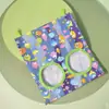 Suprimentos para Coelho de Estimação, Sacos de Feno de Grama, Tipo Suspenso, Porquinho-da-Índia, Chinchila, Sacos de Grama Anti-Roer, Amazon Transfronteiriço